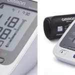 Omron M6 Comfort Intelli Wrap Cuff