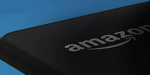 Amazon Phone 3D
