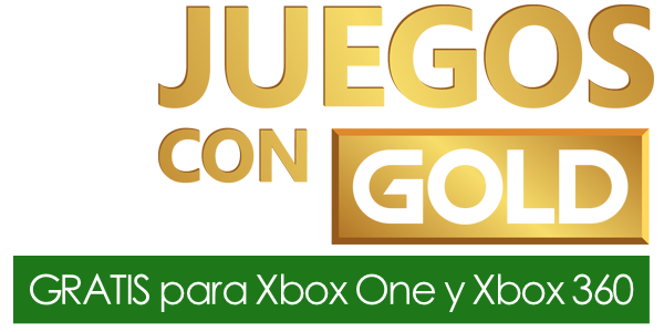 Juegos gratis Xbox Live Gold