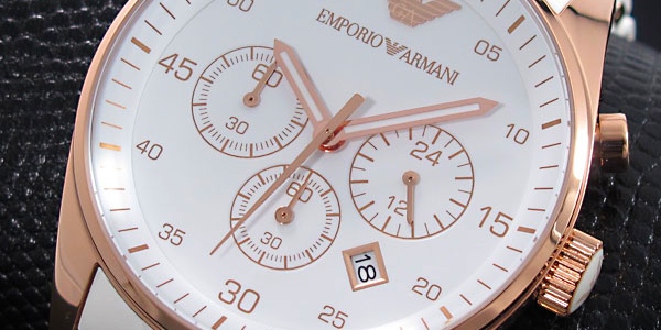 Reloj de pulsera barato marca