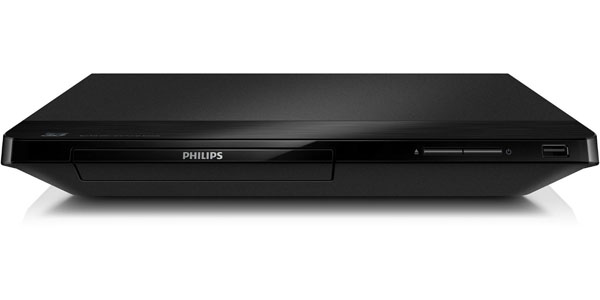 Blu-ray Philips barato
