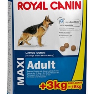 Oferta Royal Canin Maxi Adult