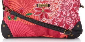 Bolso Desigual en oferta