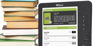 eBook Reader barato