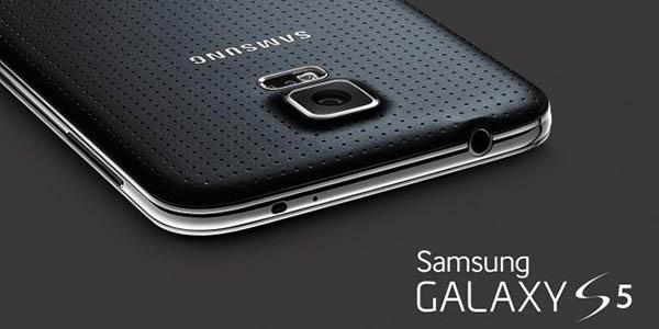 Oferta Samsung Galaxy S5 libre