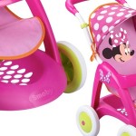 Silla muñecas Disney Minnie