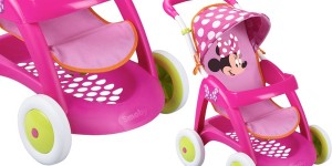 Silla muñecas Disney Minnie