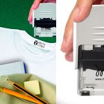 Marcador para ropa y libros Mine Compact al mejor precio en Amazon
