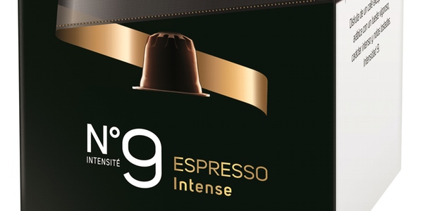 Cápsulas Nespresso baratas