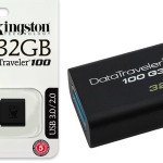 Memoria Kingston USB barata