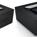 Logitech Bluebox adaptador Bluetooth MP3