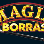 Magia Borrás barato