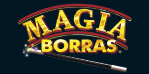 Magia Borrás barato