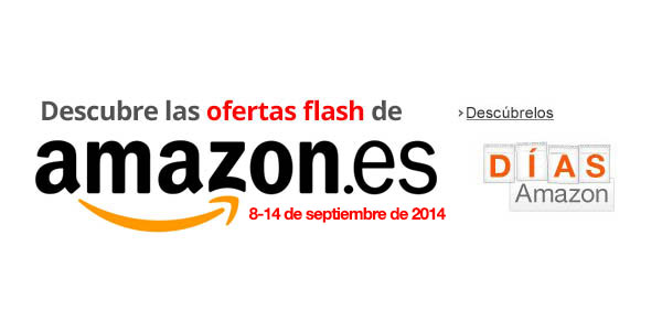 Ofertas Amazon.es