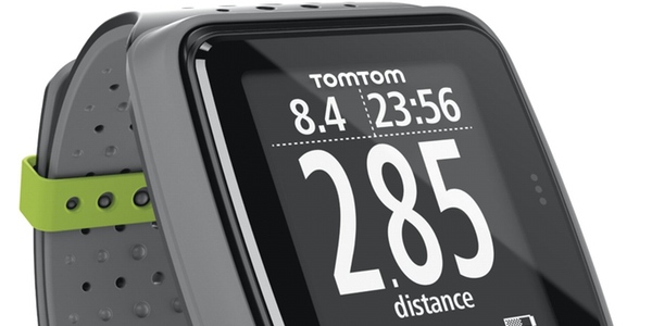 TomTom Runner