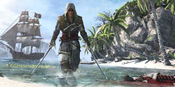 Assassin's Creed 4 Black Flag Oferta