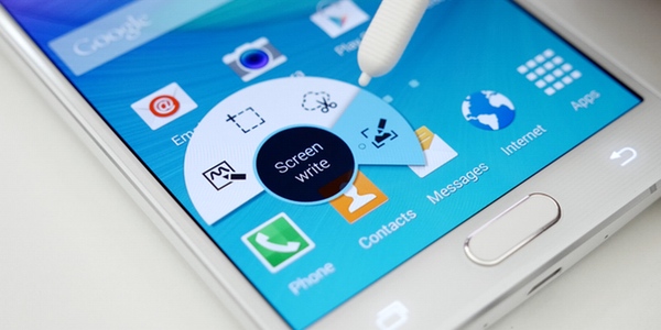 Samsung Galaxy Note 4 al mejor precio