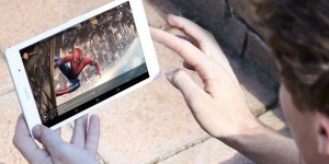 Sony Xperia Z3 Tablet Compact al mejor precio