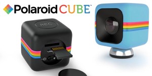 Polaroid Cube