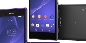 Sony Xperia T3 al mejor precio