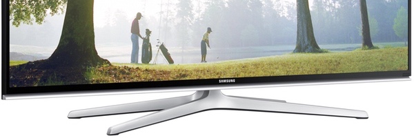 televisores Samsung al mejor precio