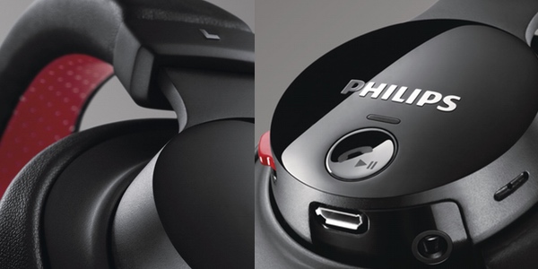 auriculares Philips Philips SHB7000/10 