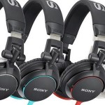 Sony MDR-V55