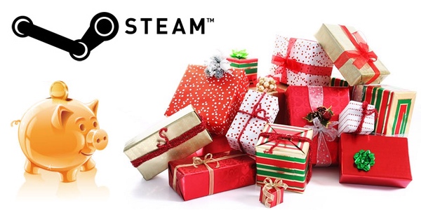 rebajas Navidad Steam 2014