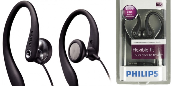 Auriculares deportivos Philips SHS3200