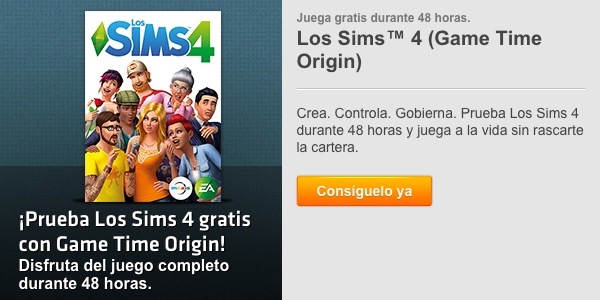 Descargar Los Sims 4 gratis
