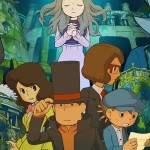 El profesor Layton y el legado de los ashalanti