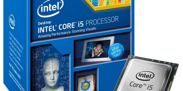Intel Core i5-4460K