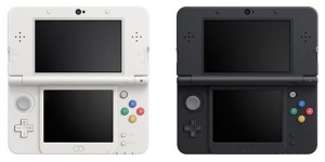 precio New Nintendo 3DS