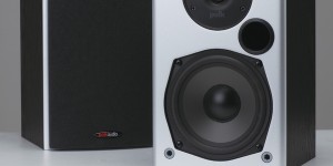 altavoces Polk M10