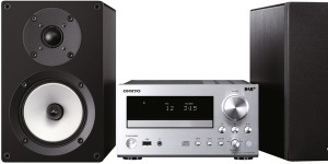 Altavoces Onkyo D-055B