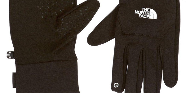 guantes The North Face Etip