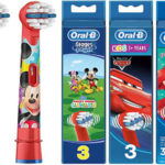 Recambios baratos Braun Oral-B Stages Power Kids