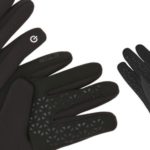 Guantes táctiles The North Face Etip