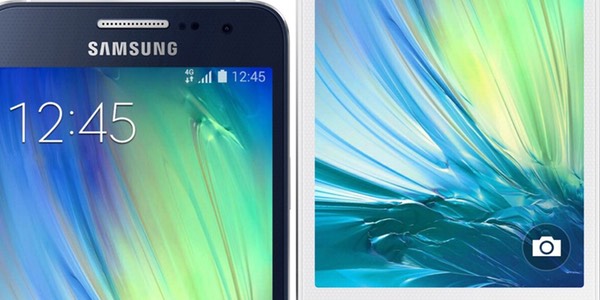Samsung Galaxy A3 barato