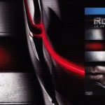 Colección Completa Robocop Blu-ray