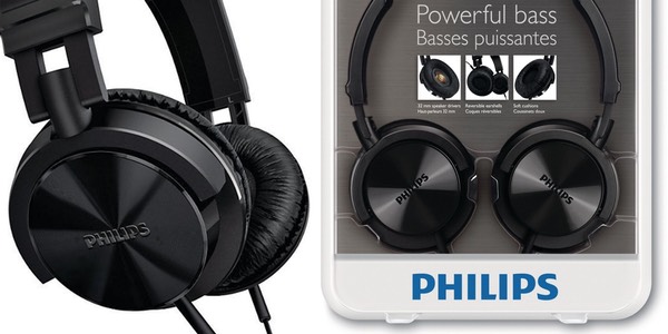 Auriculares Philips SHL3000