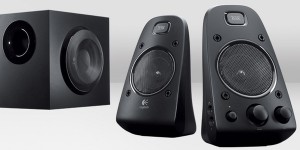 Altavoces Logitech Z623 baratos
