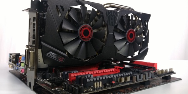 Tarjetas GeForce GTX 970 al mejor precio