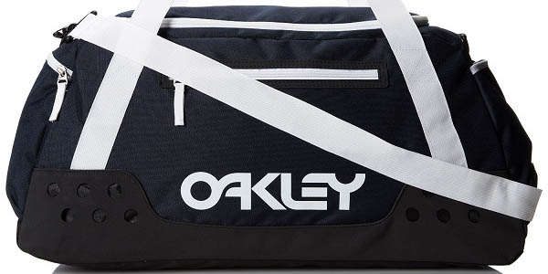 Bolsa de deporte Oakley barata
