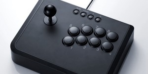 Arcade Stick Mayflash