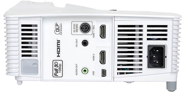 Proyector Optoma GT1080e Full HD en Amazon