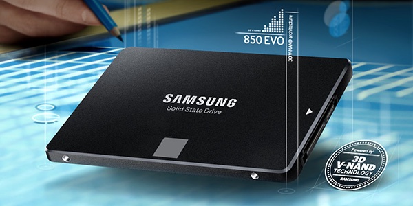 Samsung 850 EVO 500GB barato