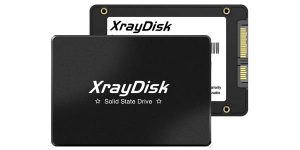 Disco SSD XrayDisk de 480 GB