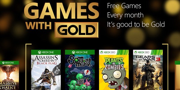 juegos gratis con Gold Julio 2015