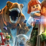 LEGO Jurassic World PC barato